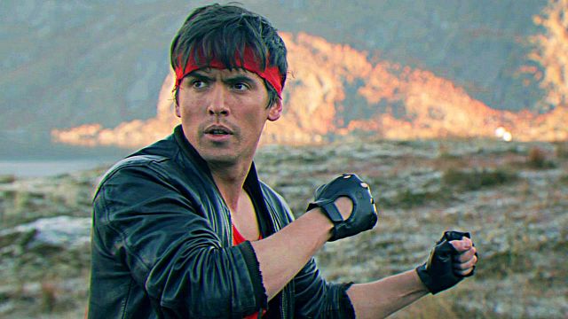 image de la news 40 millions de vues : il y a 10 ans, ce nanar hommage aux films d'action des années 80 a remporté un énorme succès... Et tout est parti d'une fausse bande-annonce !