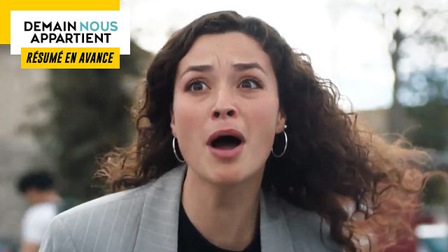 image de la news Demain nous appartient : ce qui vous attend dans l'épisode 1456 du lundi 26 juin 2023 [SPOILERS]