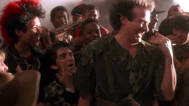 image de la news Ce soir à la télé : Steven Spielberg n'aime pas ce film... mais nous, on adore !