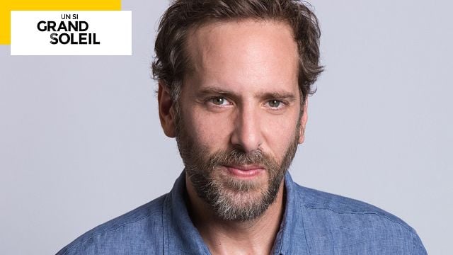image de la news Un Si Grand Soleil : Léonor et Marc bientôt en couple ? La réponse de César Méric