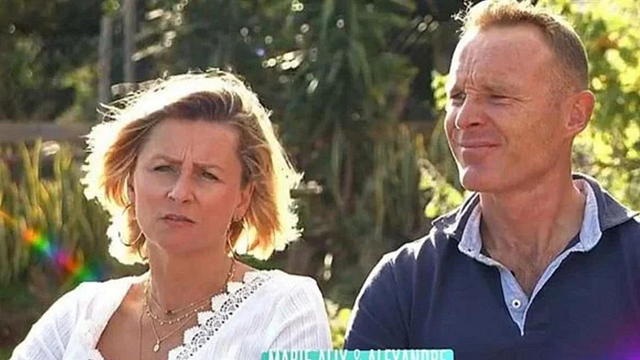 image de la news "En plus de la fatigue…", nouvelle mésaventure pour Marie-Alix Jeanson (Familles nombreuses)