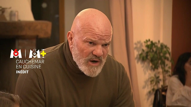 image de la news Cauchemar en cuisine : "Où je suis tombé ?", Philippe Etchebest outré par les toilettes du restaurant ! Ce qui vous attend ce soir