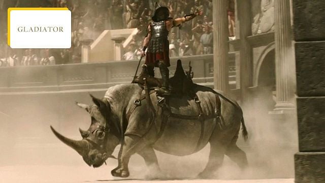 Gladiator 2 est le film de 2024 que ce très grand réalisateur a préféré !