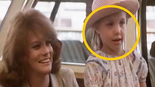 image de la news Il y a 44 ans, elle débutait au cinéma : avez-vous reconnu cette actrice dans son tout premier rôle ?