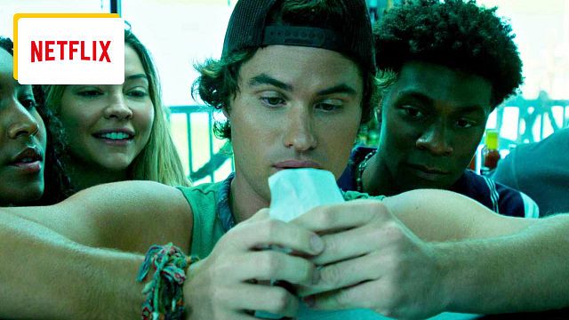 image de la news Outer Banks sur Netflix : une bonne et mauvaise nouvelle pour la saison 4 !