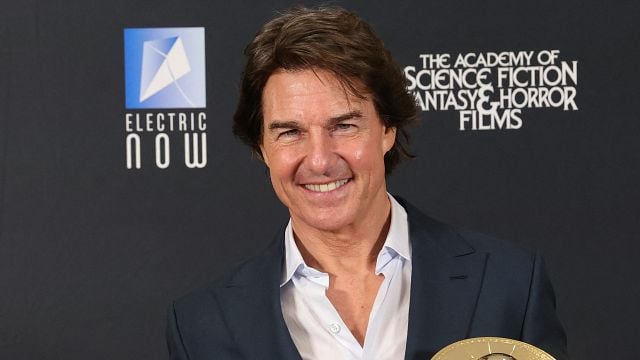 image de la news Ni Top Gun, ni Mission Impossible… Tom Cruise de retour dans la suite d’un de ses films culte