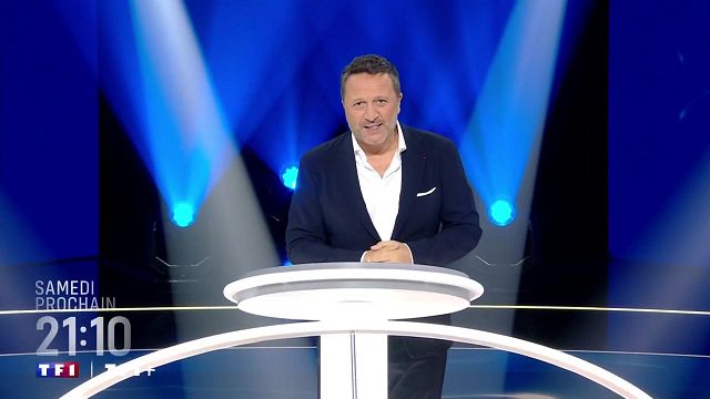 image de la news Le dernier cercle : date de diffusion, casting, concept... À quoi s'attendre dans la nouvelle émission d'Arthur ce soir sur TF1 ?