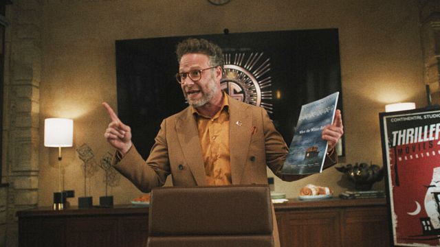 image de la news Vous avez aimé Adolescence ? Cette nouvelle série a utilisé le même procédé de réalisation !