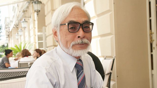 image de la news "C'est une insulte à la vie elle-même" : il y a 9 ans, Hayao Miyazaki avait déjà un avis très tranché sur cette nouvelle technologie