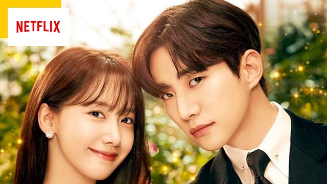 image de la news "Je vais devenir folle", "J'ai pas le mental" : les fans de ce nouveau drama coréen qui cartonne souffrent avec la diffusion hebdomadaire sur Netflix