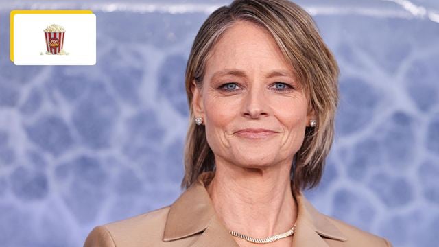 "C'était un génie mais il n’avait pas la discipline" : il y a 30 ans, Jodie Foster a dirigé une star Marvel