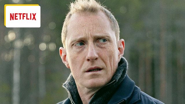 image de la news Netflix : cette série policière est dans le top depuis deux semaines et il faut moins de 3 heures pour la rattraper !