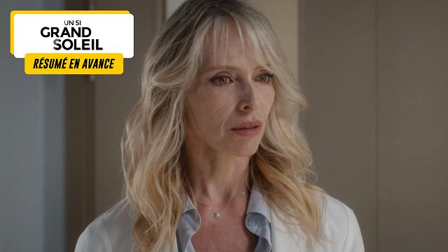 image de la news Un Si Grand Soleil en avance : résumé de l’épisode du mercredi 6 novembre 2024 [SPOILERS]
