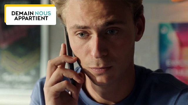 image de la news Demain nous appartient : ce qui vous attend dans l'épisode 1808 du mercredi 6 novembre 2024 [SPOILERS]