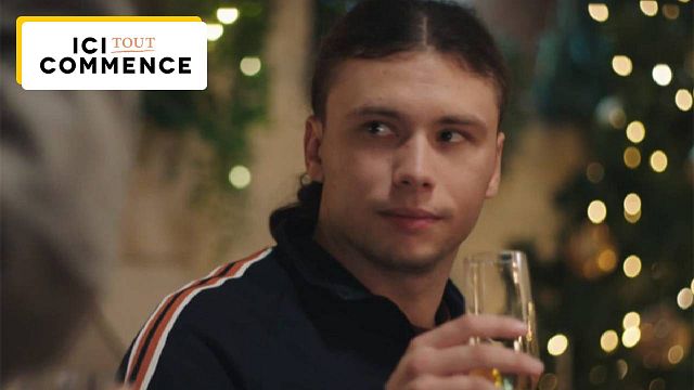 image de la news Ici tout commence : ce qui vous attend dans l'épisode 1074 du mardi 24 décembre 2024 [SPOILERS]