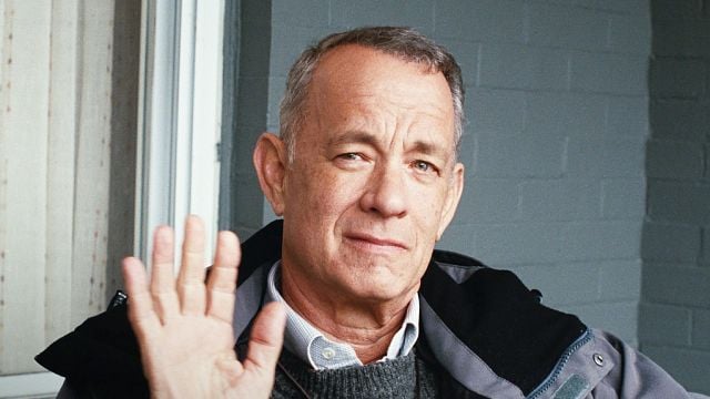 image de la news Ce soir sur Netflix : noté 3,7 sur 5, c'est l'un des meilleurs films de Tom Hanks, mais presque personne ne l'a vu