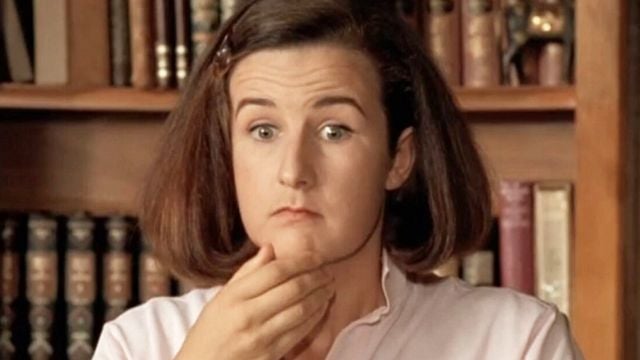 image de la news "J'entendais mes collègues dire que je jouais mal" : il y a 32 ans, Valérie Lemercier a mal vécu le tournage des Visiteurs