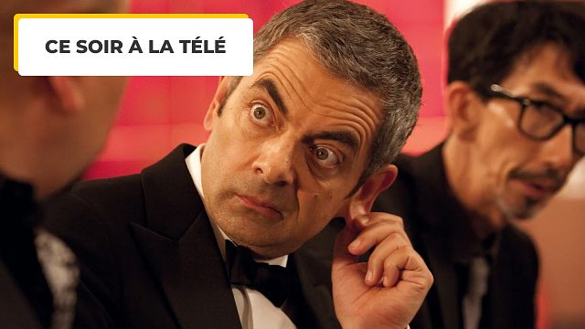 image de la news Ce soir à la télé : il a été entraîné pour être le prochain James Bond... et il est devenu Benny Hill