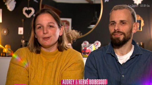 “C’est un vrai sujet le parc”, Audrey Boibessot (Familles nombreuses) répond aux critiques et fait une mise au point