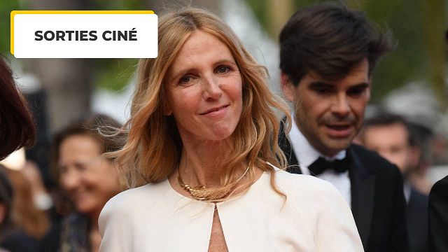 image de la news "La première star française internationale" : première photo de Sandrine Kiberlain dans ce biopic événement de la fin d'année