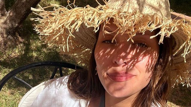 image de la news Camille Cerf révèle pourquoi elle n'ira jamais au Festival de Cannes