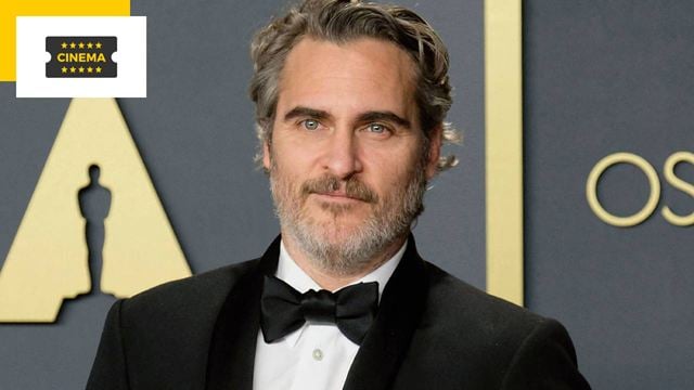 Une romance gay interdite aux mineurs aux Etats-Unis : Joaquin Phoenix dirigé par un grand réalisateur de Cannes 2023