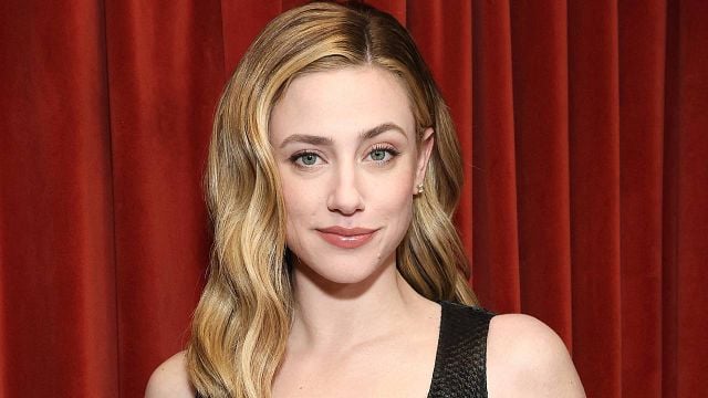 image de la news Cette star de Riverdale apparaît dans un clip du groupe de K-Pop BTS pour la sortie de son nouvel album