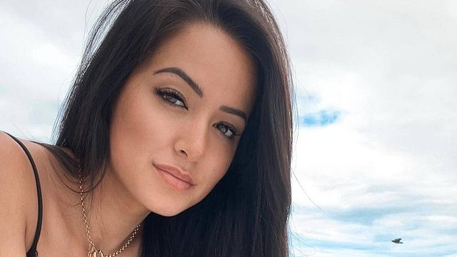 image de la news Olivia Gayat : elle dit tout de son nouveau projet, sa famille est de la partie !