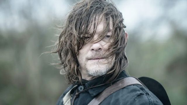 image de la news The Walking Dead : Rick, Daryl et Negan réunis dans une même série ? Pourquoi cela ne sera pas si simple...