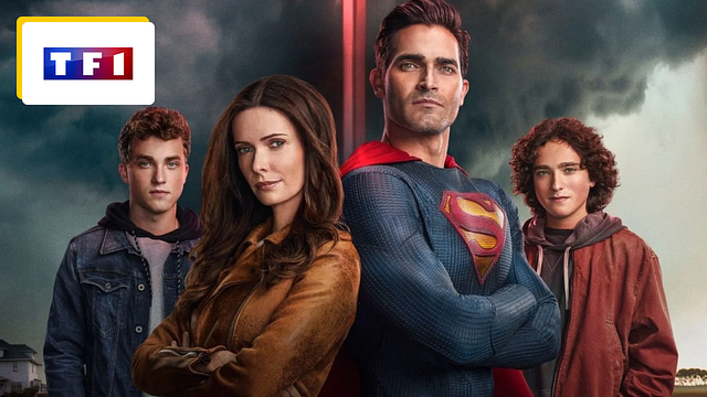 image de la news Superman et Loïs, c'est bientôt terminé : voici la première bande-annonce de l'ultime saison qui s'annonce déjà beaucoup plus sombre