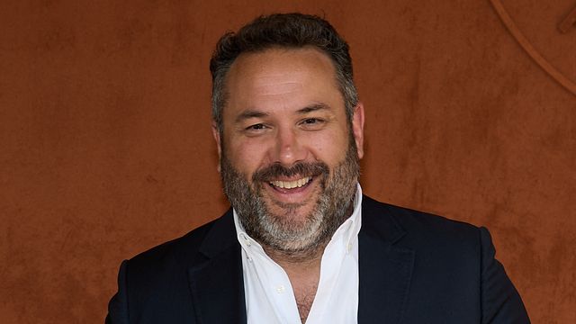 image de la news Bruce Toussaint n'aurait pas été le premier choix pour la matinale de TF1...