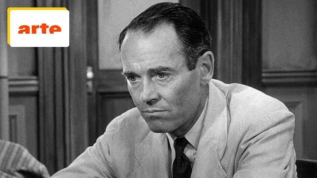image de la news Ce soir sur Arte : Henry Fonda a accepté de produire ce film, mais l’a vite regretté !