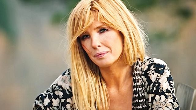 image de la news Plus de 15 ans avant Yellowstone, Kelly Reilly est apparue dans cette trilogie culte du cinéma français