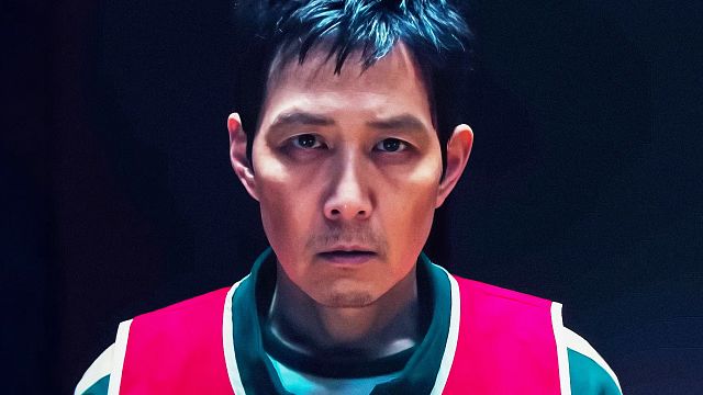 image de la news "C'est quelque chose que je n’avais pas anticipé moi-même" : la star de Squid Game tease le grand final de la série Netflix