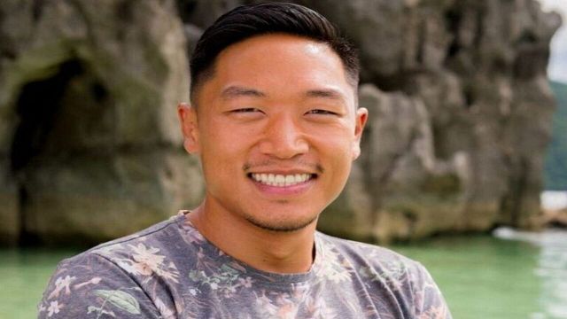 image de la news Frédéric (Koh-Lanta) : cette phrase qu'il regrette d’avoir prononcée dans l’émission