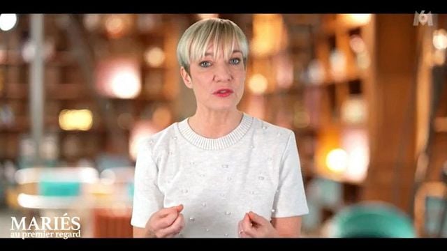 image de la news Mariés au premier regard : mariage reporté pour une candidate