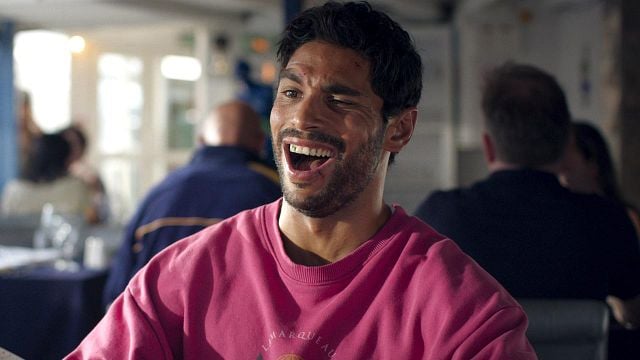 image de la news Après Nouveaux riches, Nassim Lyes retrouve Julien Royal pour Bagarre, une comédie d'action à voir au cinéma !