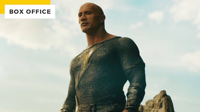 image de la news Box-office France : Dwayne Johnson dope les entrées après plusieurs semaines sans super-héros
