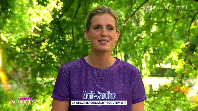 image de la news “Nous n’avons pas attendu les moqueries”, case chirurgie pour les enfants de Marie-Caroline Cail (Familles nombreuses) !