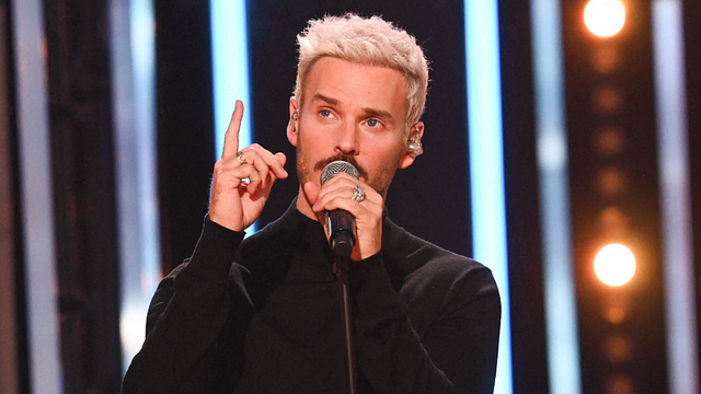 image de la news Après la "Star Academy", le célèbre télé-crochet qui a révélé M. Pokora pourrait bien réapparaître sur nos écrans