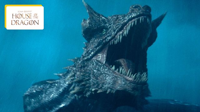 image de la news House of the Dragon : "Nous ne pourrions être plus enthousiastes"... Cette annonce surprise va ravir les fans !