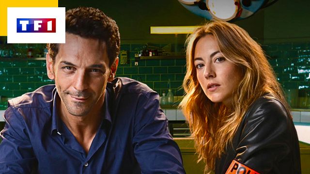 image de la news Balthazar sur TF1 : quand sera diffusée la cinquième et dernière saison ?