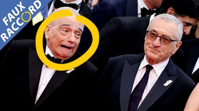 Faux Raccord spécial Scorsese / De Niro : les erreurs de leurs plus grands films, de Taxi Driver à Casino