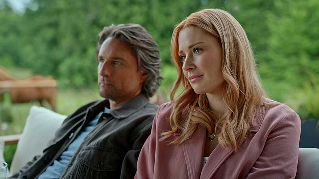 image de la news Adaptée d'un best-seller, cette nouvelle série romantique aux allures de western va vous faire oublier Virgin River et Nouvelle vie à Ransom Canyon !