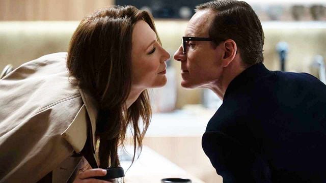 image de la news Au cinéma le 12 mars, ce sont les films à voir : The Insider avec Cate Blanchett et Michael Fassbender, On ira, Délocalisés...