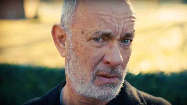 image de la news 23 kilos perdus : c'est le rôle le plus physique de Tom Hanks et l'un de ses meilleurs films !