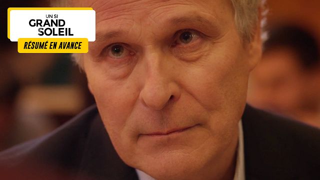 image de la news Un Si Grand Soleil en avance : résumé de l’épisode du vendredi 29 mars 2024 [SPOILERS]