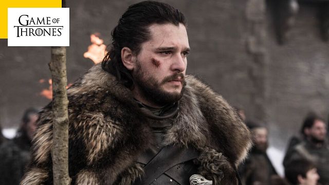 image de la news Game of Thrones : mauvaises nouvelles pour la série sur Jon Snow