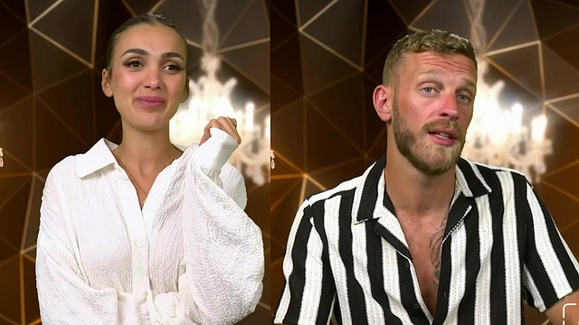 image de la news Maïssane (Les Cinquante) prépare un plan, Jordan en couple… Ce qui vous attend ce 18 septembre (spoiler)