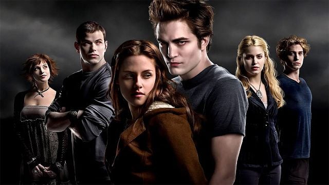 image de la news La saga qui a séduit les foules dans les années 2000 débarque sur M6+ ! Mais savez-vous tout de la romance d'Edward et Bella ?